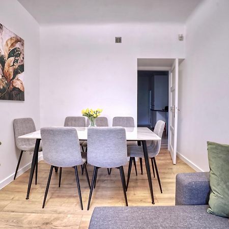 Warsaw Premium Apartments Boczna Kültér fotó