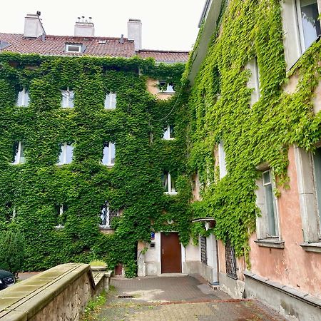Warsaw Premium Apartments Boczna Kültér fotó