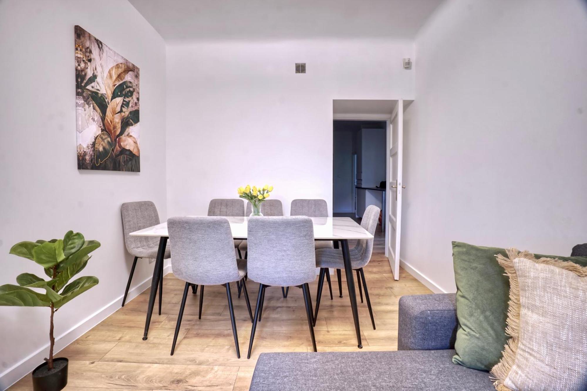 Warsaw Premium Apartments Boczna Kültér fotó