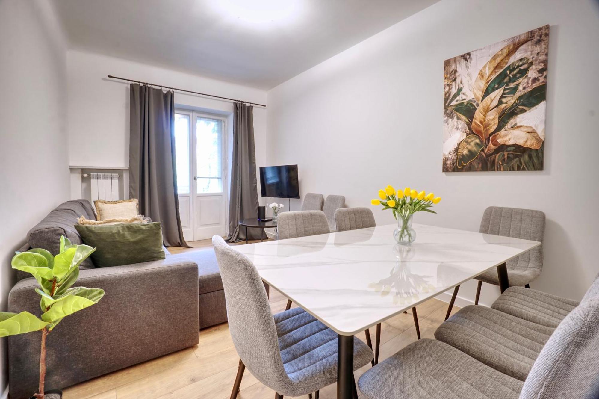 Warsaw Premium Apartments Boczna Kültér fotó