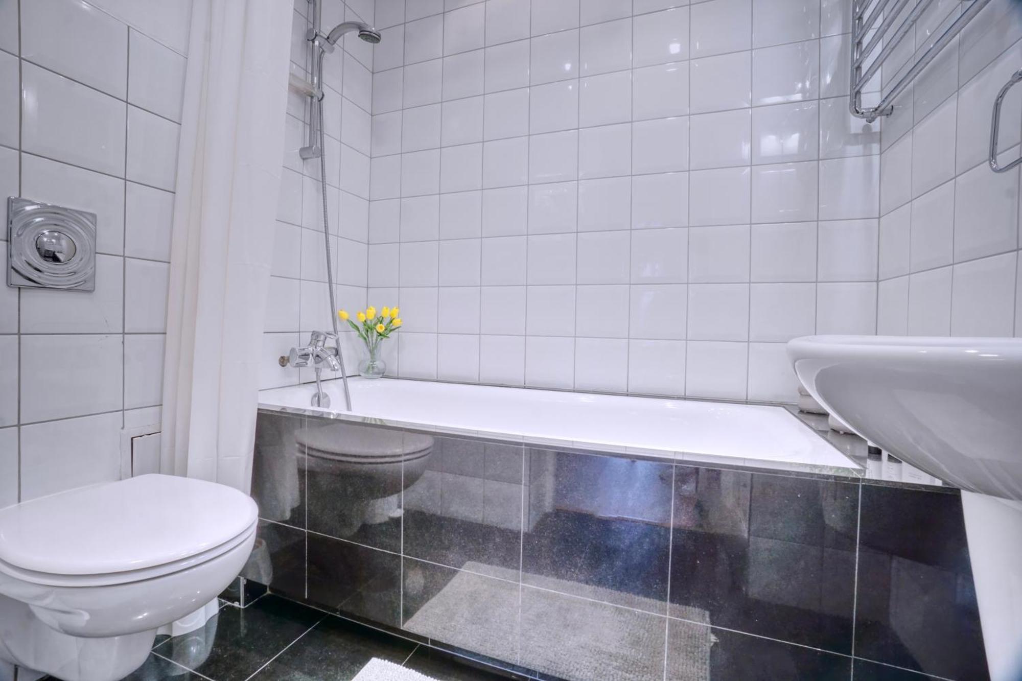Warsaw Premium Apartments Boczna Kültér fotó
